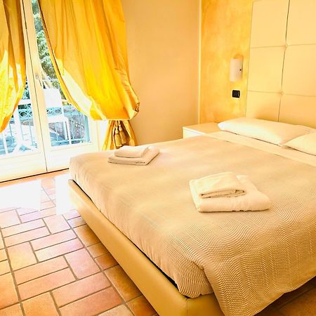 Residenza Eden Guest House Cola  Luaran gambar