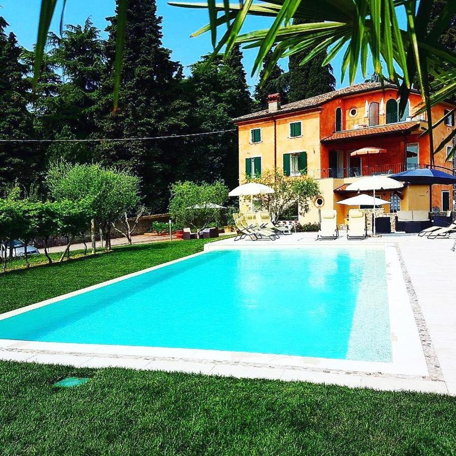 Residenza Eden Guest House Cola  Luaran gambar