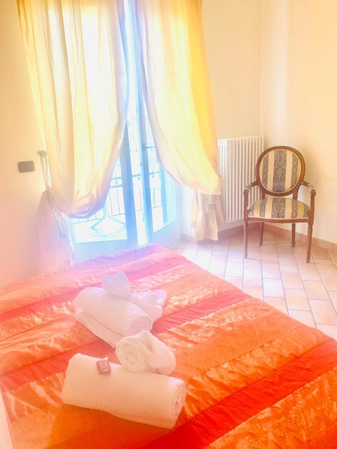 Residenza Eden Guest House Cola  Luaran gambar