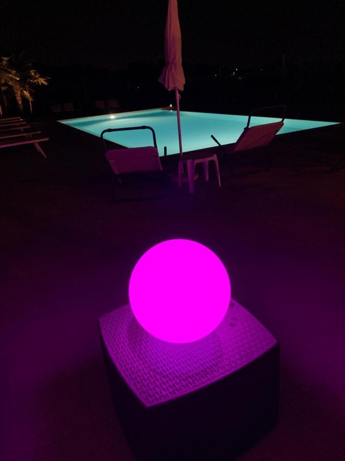 Residenza Eden Guest House Cola  Luaran gambar