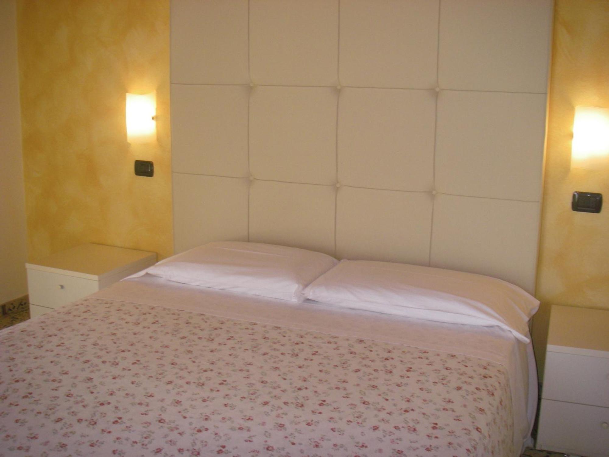 Residenza Eden Guest House Cola  Luaran gambar