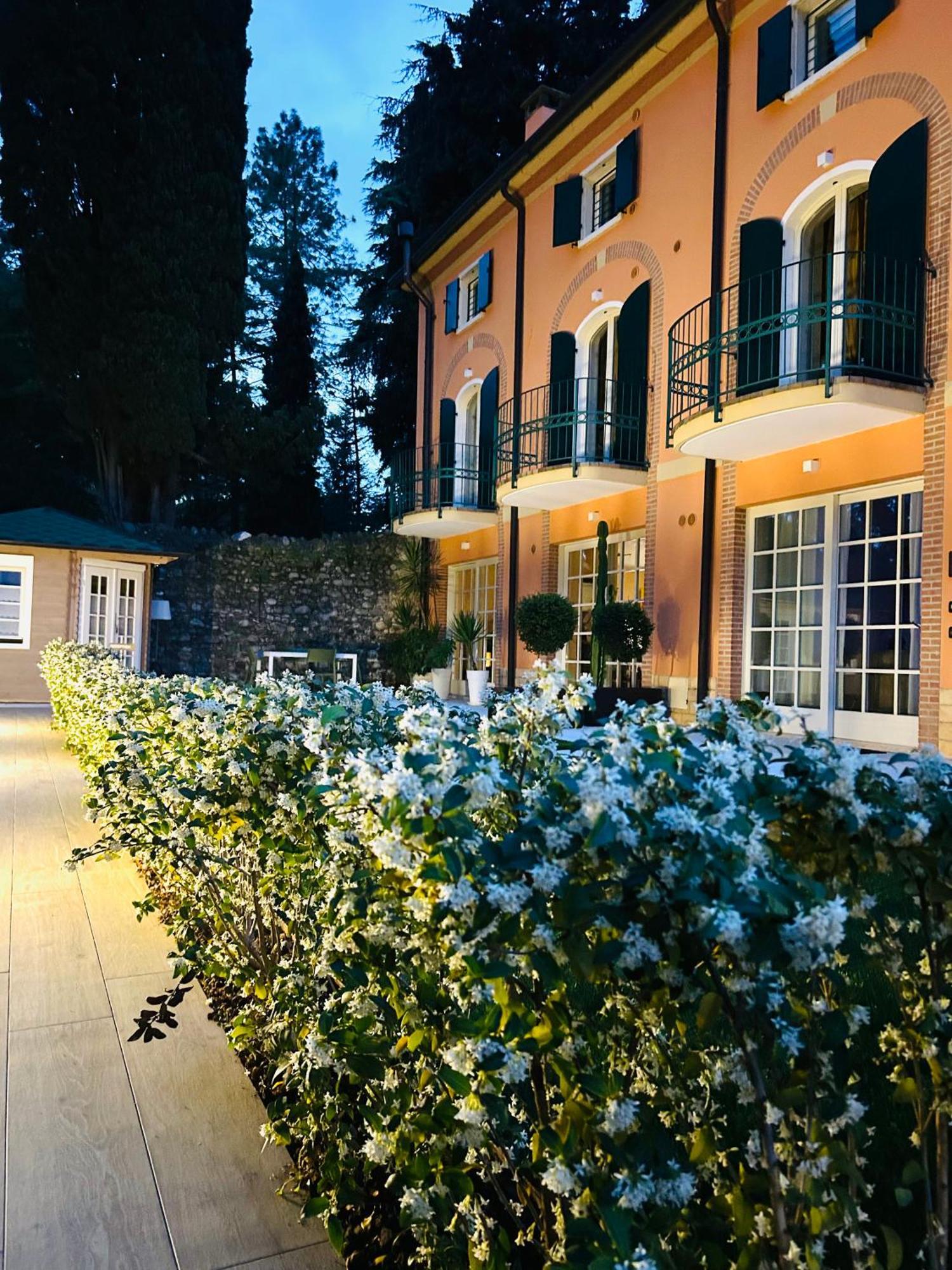 Residenza Eden Guest House Cola  Luaran gambar