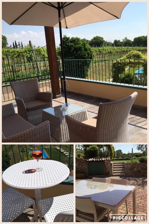 Residenza Eden Guest House Cola  Luaran gambar