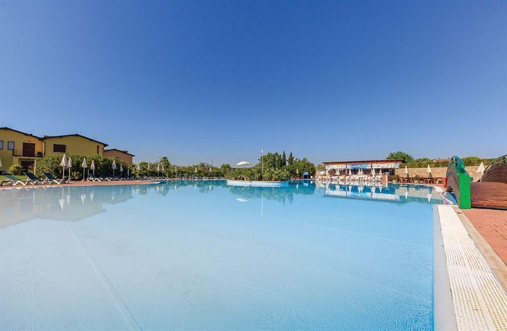 Residenza Eden Guest House Cola  Luaran gambar