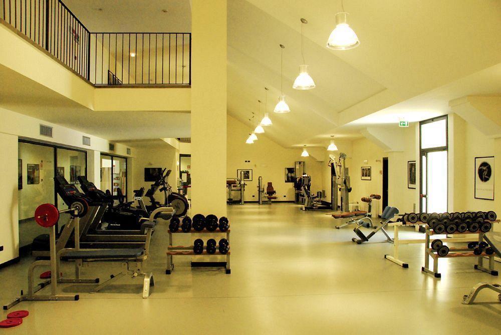 Residenza Eden Guest House Cola  Luaran gambar