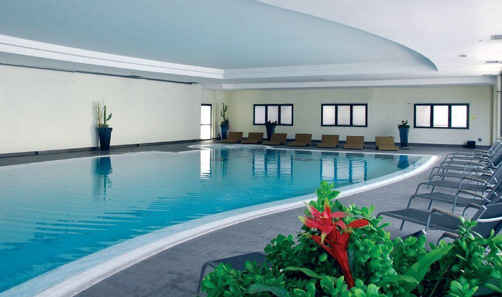 Residenza Eden Guest House Cola  Luaran gambar