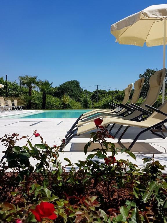 Residenza Eden Guest House Cola  Luaran gambar