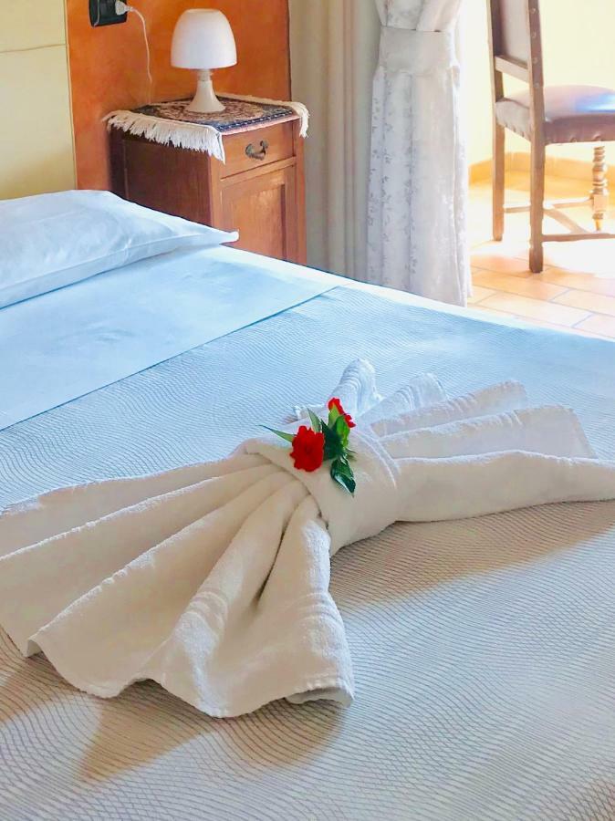 Residenza Eden Guest House Cola  Luaran gambar