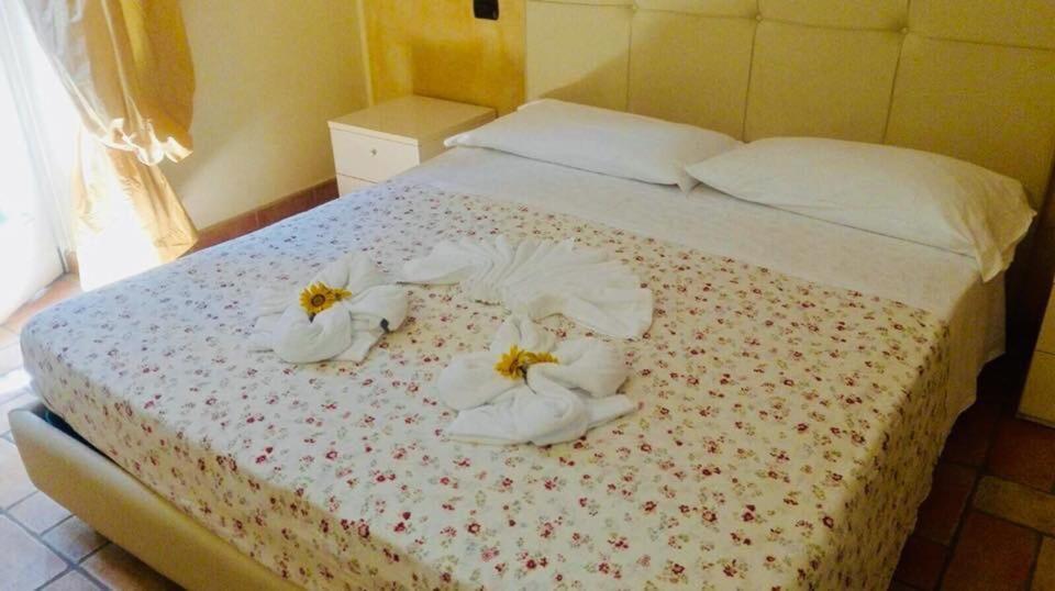 Residenza Eden Guest House Cola  Luaran gambar